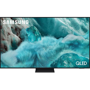  Телевизор Samsung QE55Q7F5AUXRU Q серебристый 