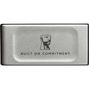  Внешний SSD Kingston XS2000 1000Gb (SXS2000/1000GA) USB3.2 Gen2 x2, Type-C, 2000/2000Mbs, IP55, 69.5x32.5x13.5mm, 28.9g 