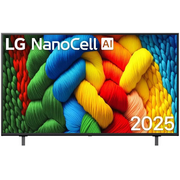  Телевизор LG 55NANO81A6A.ARUG 