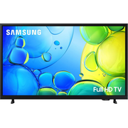  Телевизор Samsung UE32F6000FUXRU черный 
