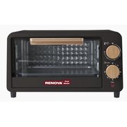  Мини-печь RENOVA MO-10TB1 