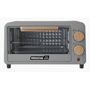  Мини-печь RENOVA MO-10TS1 