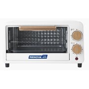  Мини-печь RENOVA MO-10TW1 