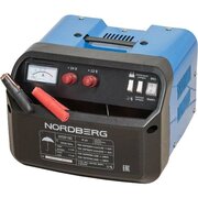  Пуско-зарядное устройство Nordberg WSB180 