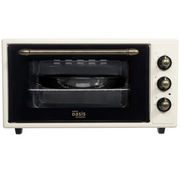  Мини-печь OASIS M-50BR 