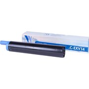  Тонер NV Print NV-CEXV14 для Canon iR 2016/2018/2020/2022/2025/2030/2318/2320/2320L/2420/2422 (8300k) 