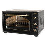  Мини-печь GFGril GFO-42 Black 