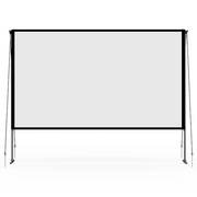  Экран для проектора Wanbo Folding Curtain 