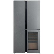  Холодильник MILLEN MWD562SsGID 