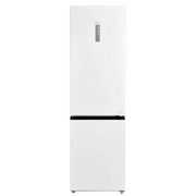  Холодильник Midea MDRB522MGE01OD белый 