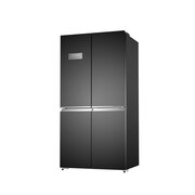  Холодильник MILLEN MCD595BDID 