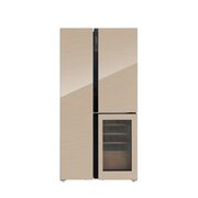 Холодильник MILLEN MWD562GlGID 