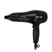  Фен Vitek VT-1325 (MC) черный 