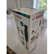  УЦ Блендер Bosch MSM4B621 черный (плохая упаковка, посторонний шум при работе) 