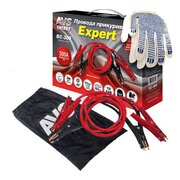  Стартовые провода AVS Energy Expert BC-300 