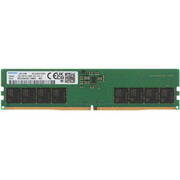  ОЗУ Samsung M323R2GA3EB0-CWM DDR5 DIMM 16GB 5600 1Rx8, 1.1V 