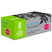  Картридж лазерный Cactus CS-TK5230C-MPS голубой 4400стр для Kyocera Ecosys M5521cdn/M5521cdw/P5021cdn/P5021cdw 