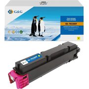  Картридж лазерный G&G GG-TK5380Y желтый 10000стр для Kyocera Ecosys PA4000cx/MA4000cifx 