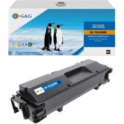  Картридж лазерный G&G GG-TK5380BK черный 13000стр для Kyocera Ecosys PA4000cx/MA4000cifx 