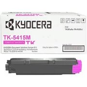  Тонер-картридж TK-5415M (1T02Z7BNL0) 13 000 стр. Magenta для TASKalfa MA4500ci / PA4500ci 