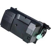  Картридж лазерный Ricoh IM 600 (418478) черный (25500стр.) для Ricoh IM550/600/P800/801 