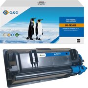  Картридж лазерный G&G GG-TK3410 черный 15500стр для Kyocera Ecosys PA5000X 