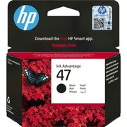  Картридж HP 6ZD21AE 47 Black Original Ink Advantage Cartridge 