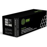  Картридж лазерный Cactus CS-C071H 071H черный 2500стр для Canon i-Sensys LBP122dw/MF272dw/MF275dw 