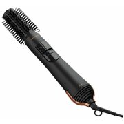  Фен-щетка Grundig HS 7080 черный 