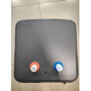  УЦ Водонагреватель THERMEX Mera 10 O (плохая упаковка, незначительные потертости на корпусе) 