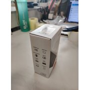 УЦ Мобильный телефон BQ 2833 Slim Gray (плохая упаковка, замена АКБ) 