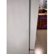  УЦ Холодильник Бирюса G960NF бежевый (плохая упаковка, нет документации, б/у, замена компрессора) 