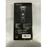  УЦ Электробритва BEHEART G500 blue (мятая упаковка) 
