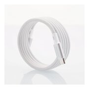  Магнитный кабель Magssory CBL001 60W USB-C, 1,2м, silver/серебро 