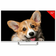  Телевизор TOPDEVICE TDTV32CS03H_WE Smart 