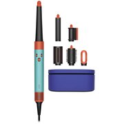  Мульти-Стайлер Dyson HS08 голубой/оранжевый (533598-01) 