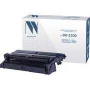 Блок фотобарабана NV Print DR-3300 (NV-DR-3300) для Brother DCP-8110DN/ DCP-8250DN/ HL-5440D/ HL-5450DN/ HL-5450DNT/ HL-5470DW/ HL-6180DW/ MFC-8520DN/ 
