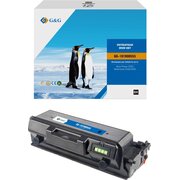  Блок фотобарабана G&G GG-101R00555 (101R00555) черный ч/б 30000стр. для Phaser 3330/WorkCentre 3345/3335 Xerox 