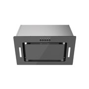  Вытяжка LEX GS Bloc G 600 grey 