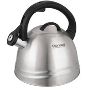  Чайник Rondell Zart RDS-1828 2.7л стальной 