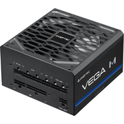  Блок питания Chieftec Vega M PPG-850-C (ATX 3.1, 850W, 80 Plus Gold, Active PFC, 135mm fan, Gen5 PCIe, Full Cable Management) Retail 