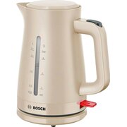  Электрочайник Bosch TWK3M127 бежевый 