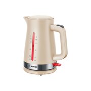  Электрочайник Bosch TWK4M227 бежевый 