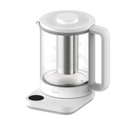  Электрочайник Xiaomi Multifunctional Kettle (MJDGNYSH04DEM/BHR9118EU) белый 