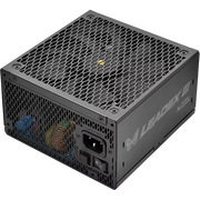  Блок питания Super Flower Leadex III Gold (SF-1000F14GE) 1000 Ватт, 1000W, ATX 3.1, 140mm, 8xSATA, 4xPCI-E(6+2), 1x12VHPWR(12+4), APFC 