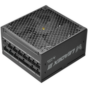  Блок питания Super Flower Leadex III Gold (SF-850F14GE(GL)) 850 Ватт, ATX 3.1, 140mm, 8xSATA, 3xPCI-E(6+2), 1x12VHPWR(12+4), APFC 