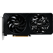 Видеокарта PALIT RTX5060 8GB Dual 8GB (NE75060019P1-GB2063D) PCIE16 