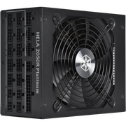  Блок питания Silverstone SST-HA2050R-PM (G540HA205RPM220) 