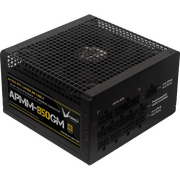  Блок питания Formula V Line APMM-850GM, 850W, ATX3.1/PCIe5.1, APFC, 80+ Gold, 12cm Fan, Full Modular 