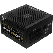  Блок питания Formula V Line APMM-1000GM, 1000W, ATX3.1/PCIe5.1, APFC, 80+ Gold, 12cm Fan, Full Modular 